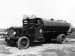 Mack Prototype Prime Mover 1929 года
